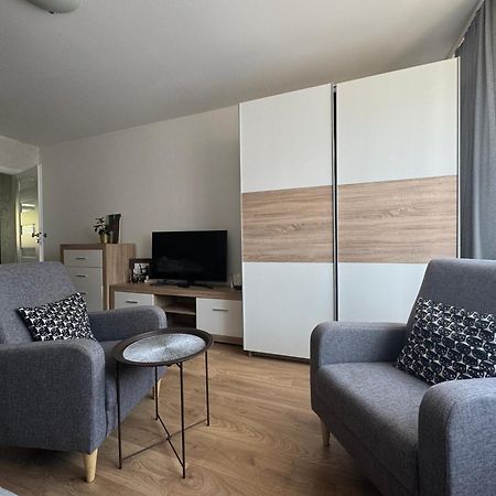 Kalwaryjska Spot Apartment In A Good Location Cracovie Extérieur photo