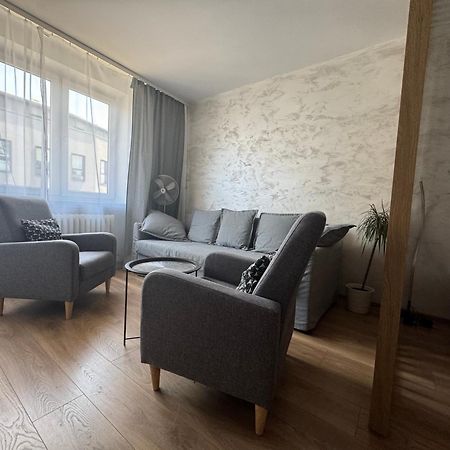 Kalwaryjska Spot Apartment In A Good Location Cracovie Extérieur photo
