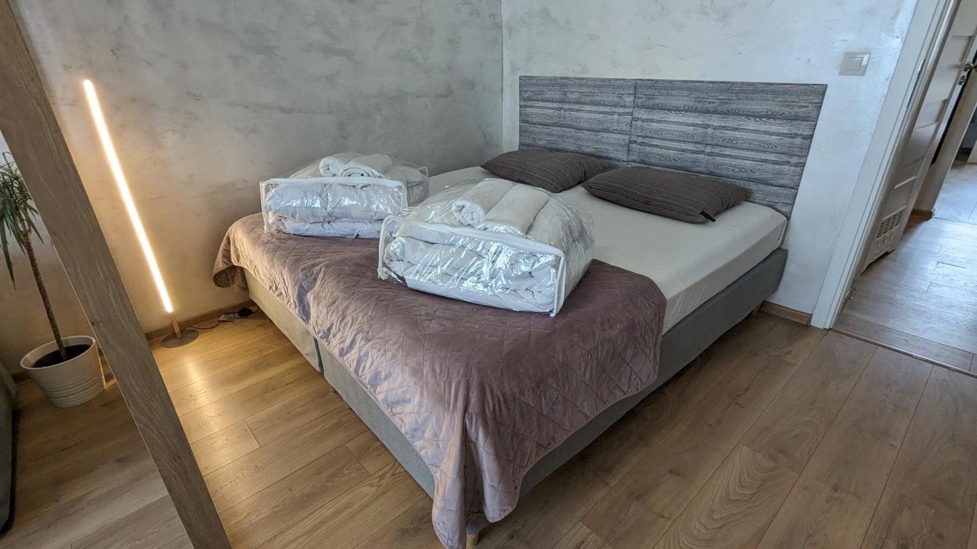 Kalwaryjska Spot Apartment In A Good Location Cracovie Extérieur photo