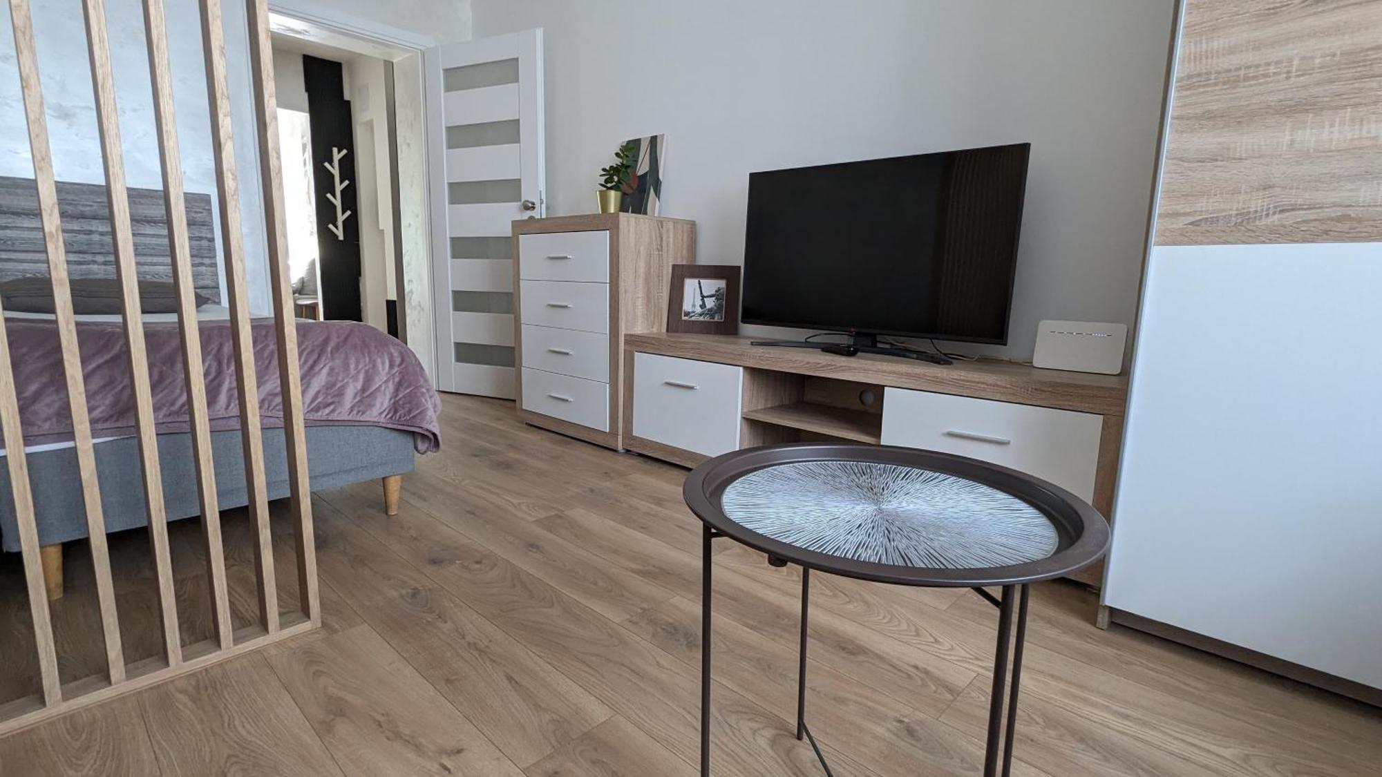 Kalwaryjska Spot Apartment In A Good Location Cracovie Extérieur photo