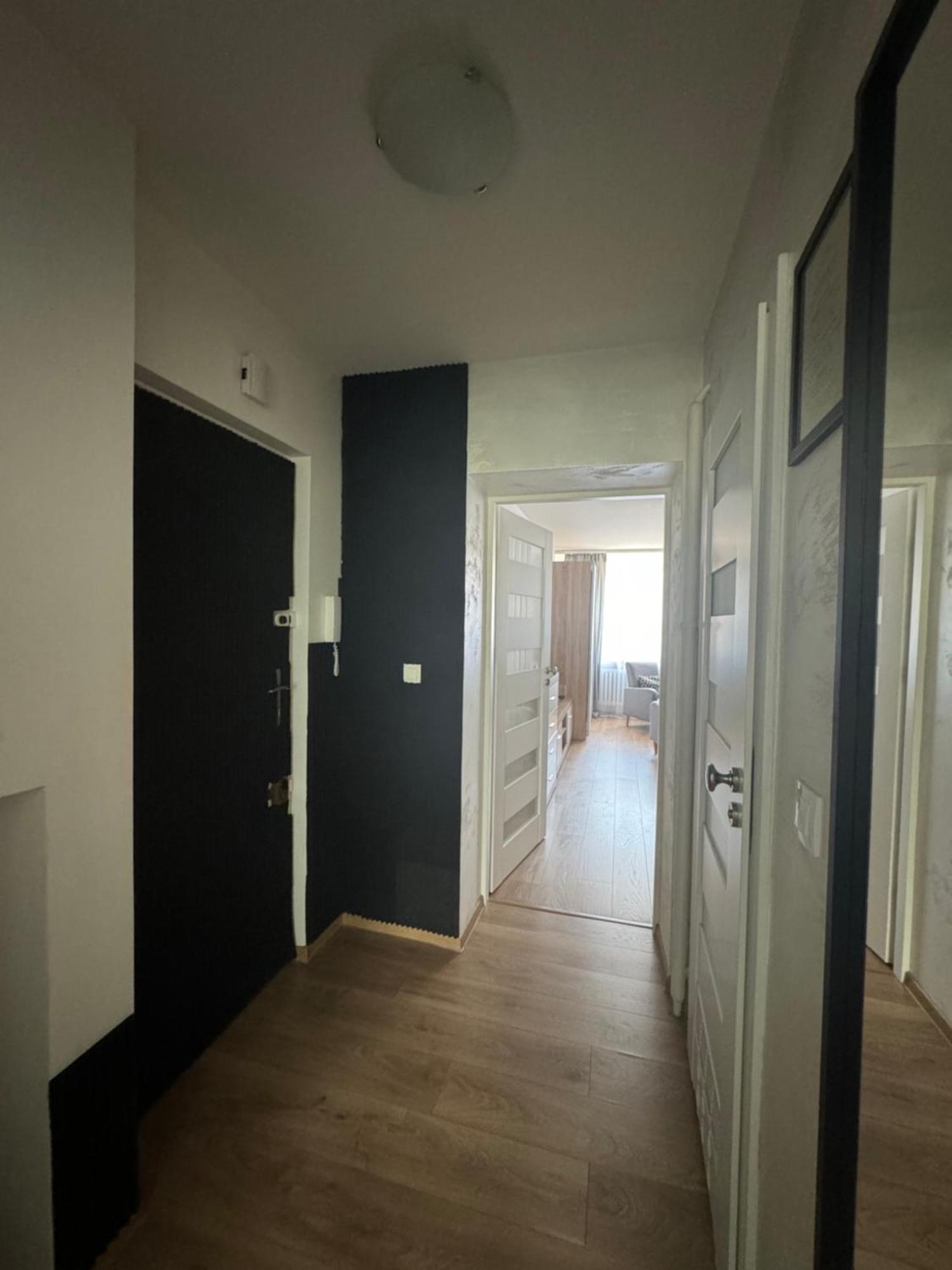 Kalwaryjska Spot Apartment In A Good Location Cracovie Extérieur photo